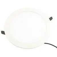 Scan-Products Alisia Elite Downlight 18W 3000K Ra90 IP44 Matt white