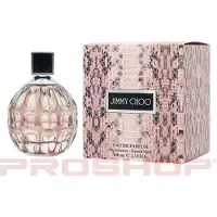 Jimmy Choo 100ml Eau De Parfum
