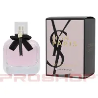 Yves Saint Laurent Mon Paris 90ml Eau De Parfum