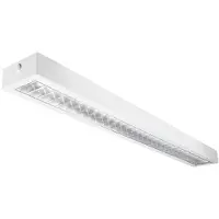 SG ARMATUREN A/S Armatur Ecoline Office 1200 33W 4000K Ra>80 CD