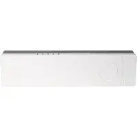 Danfoss Living Connect HC gulvvarme master 10 udgange