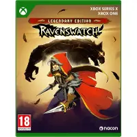 Nacon Ravenswatch (Legendary Edition) - Microsoft Xbox One - RPG