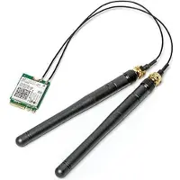 Asrock DeskMini WiFi Kit