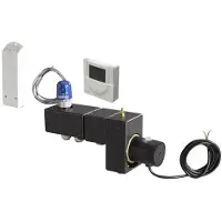 Uponor Fluvia T PUSH 12 WL-G