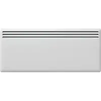 Nobø Varmepanel Frontudslip NFK4N 1250W 230-240V UDEN termostat - HUSK tilvalg af NCU-2Te eller termostat til styring via Hub