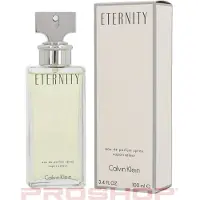 Calvin Klein Eternity For Her