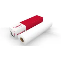 Canon Production Printing CrystalPoint LFM093 - Ubelagt - kraftig hvitt - Rull (70 cm x 100 m) - 120 g/m² - 1 rull(er) papir