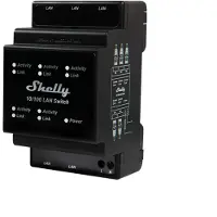 Shelly LAN Switch