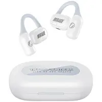 Transformers TWS TF-T13 hodetelefoner (hvit)