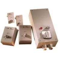 THERMEX TR 40, Regulator, Utenpåliggende montering, Vegg, 100 g, 105 mm, 75 mm