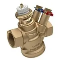 Danfoss AB-QM 4.0 flowbegrænser DN20 HF med indvendig gevind