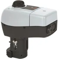 Danfoss amv 435 actuator