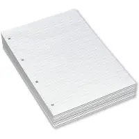 Bantex Konferanseblokk, A4, Linjert