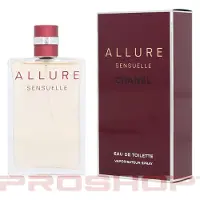 Chanel Allure Sensuelle 100ml Eau De Toilette