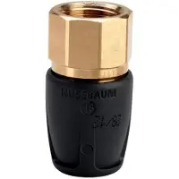 Viega overgangsstykke PB 16 mm x 1/2 muffe rødgods