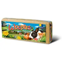 Dogman Burspån Woodies 15l