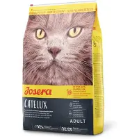 Josera Catelux cats dry food
