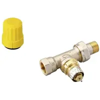 Danfoss ventilhus LL RA-UR10 3/8