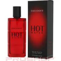 Davidoff Hot Water