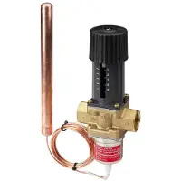 Danfoss AVTB ventil 1/2 - 30-100 Gr. Univ.Føler 003N8141