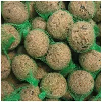 Hobby First Mejsebolde 100 stk. 9kg