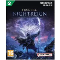 Xbox Games Xbox Smart Delivery Elden Ring: Nightreign Collector Edition