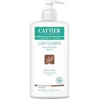 Cattier Kroppsmelk 500ml