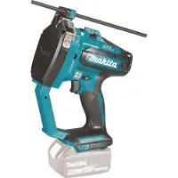 Makita sporfres 18V DSC102Z - SOLO