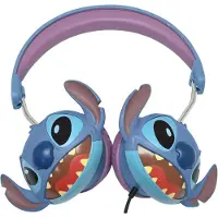 Lexibook Disney Stitch Hodetelefoner