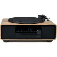 Thomson Mic300tt Mikroanlegg