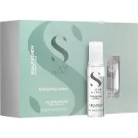Alfaparf Milano Semi Di Lino Scalp Renew Energigivende Hårpleie 6ml 12 Enheter