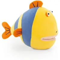 Orange Toys Fish 50cm