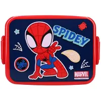 Spidey and his Amazing Friends Spidey Lunch Box