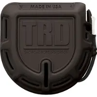 Atwood Tactical Rope Dispenser, svart