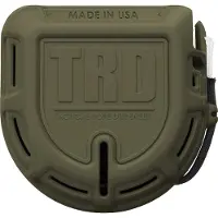 Atwood Tactical Rope Dispenser, grønn
