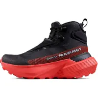 Mammut Aenergy Ultra Mid Goretex Tursko