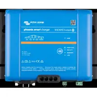 Victron Energy Phoenix Smart Ip43 24/16 (3) Lader