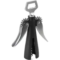 Peugeot Souverain tvearms korketrekker 20 cm