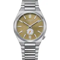 Citizen Nk5010-51x Klokke