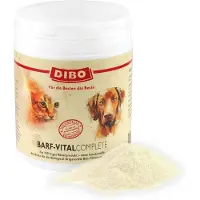 Dibo BARF - Vital Complete - Økonomipakke 2 x 450 g