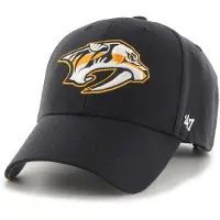 47 Nhl Nashville Predators Mvp Cap