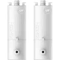 Catlink Pure 2 Fontenefilter 2 Enheter