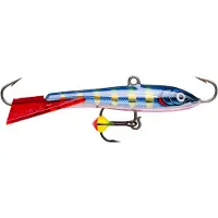 Rapala Jigging Rap 5 cm Lyskrok STHB