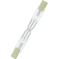 Osram HALOLINE, 120 W, R7s, T12, 2000 timer, 2250 lm, Varm hvit