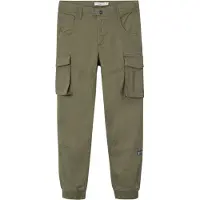Name it Normal, Tettsittende Cargobukser