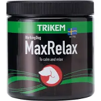 Trikem Max Relax Stressreduserende 450g