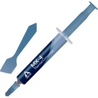 Arctic MX-4 - 4g with spatula - Kjølepasta