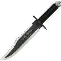 Rambo Knives First Blood II John