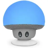 Mobility On Board MOB Speaker Mega Mush Blå