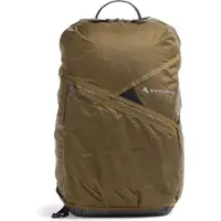 Klättermusen Gjalp Ryggsekk 18l
